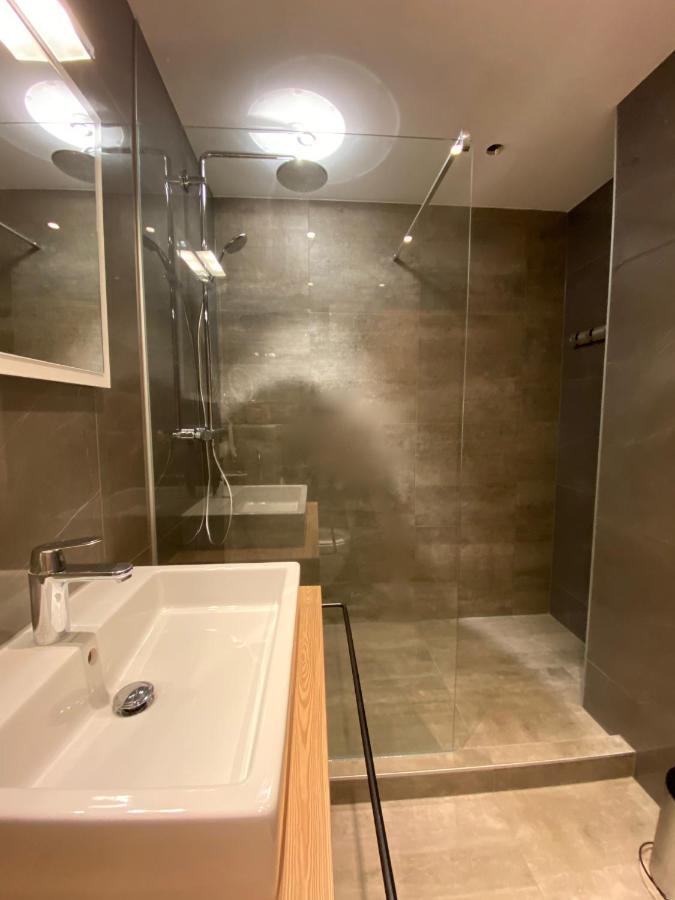 Sigl-Luxuria Apartment Цел ам Зее Екстериор снимка
