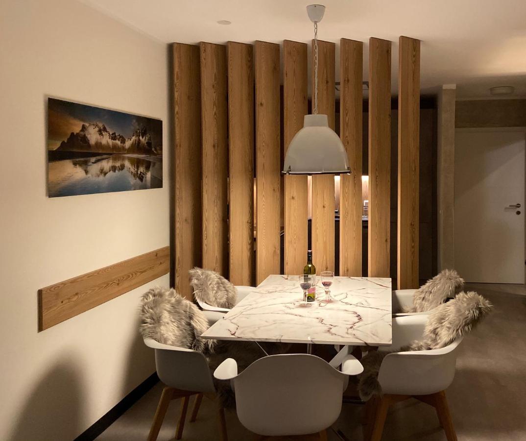 Sigl-Luxuria Apartment Цел ам Зее Екстериор снимка