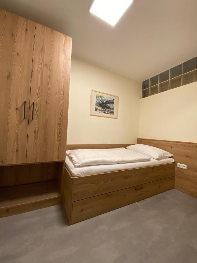 Sigl-Luxuria Apartment Цел ам Зее Екстериор снимка