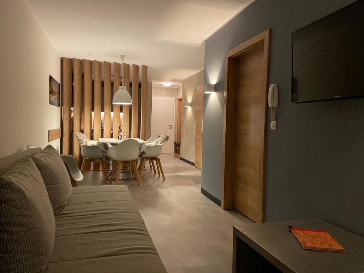 Sigl-Luxuria Apartment Цел ам Зее Екстериор снимка