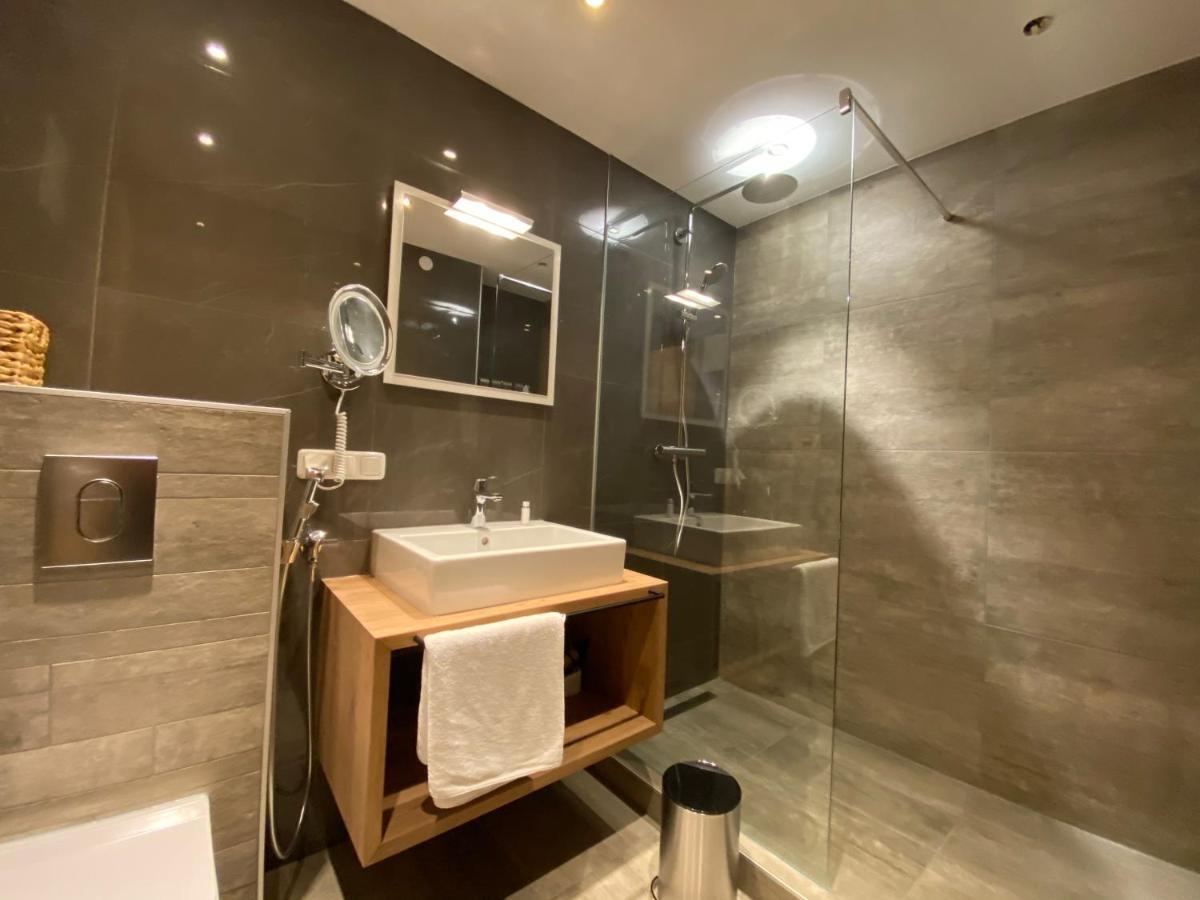 Sigl-Luxuria Apartment Цел ам Зее Екстериор снимка