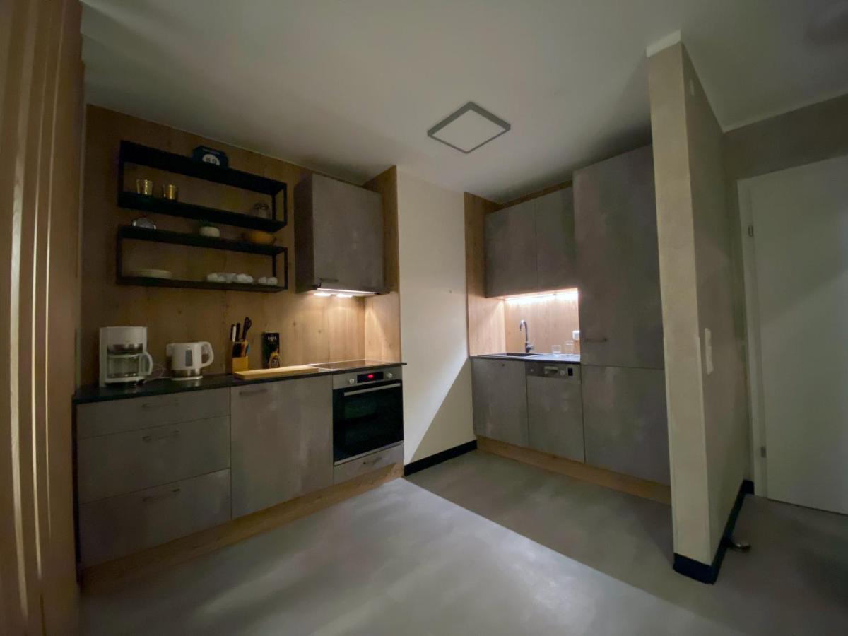 Sigl-Luxuria Apartment Цел ам Зее Екстериор снимка