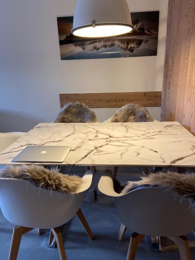 Sigl-Luxuria Apartment Цел ам Зее Екстериор снимка