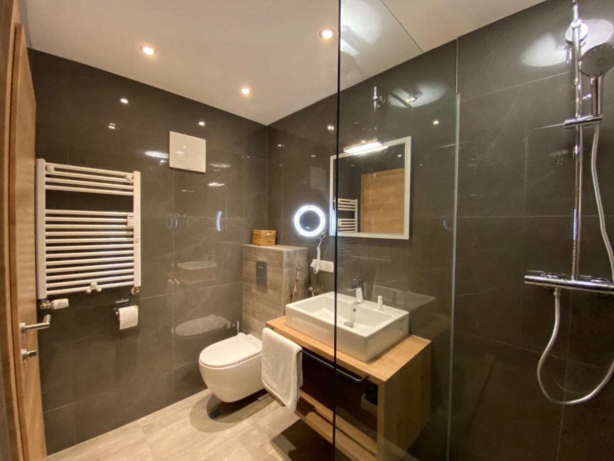 Sigl-Luxuria Apartment Цел ам Зее Екстериор снимка