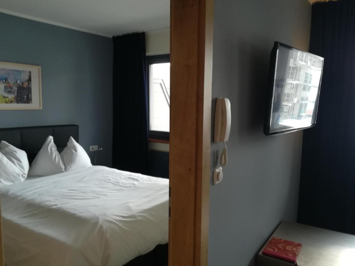 Sigl-Luxuria Apartment Цел ам Зее Екстериор снимка